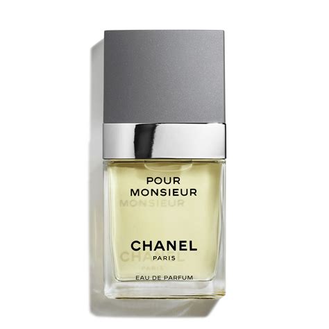 chanel pour monsieur eau de parfum sephora|Chanel pour monsieur fragrantica.